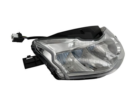 Honda Activa 125 i Ön Far Komple