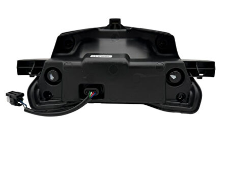 Honda Activa 125 i Ön Far Komple