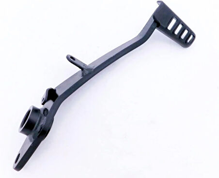 Honda NX 500 Arka Fren Pedalı