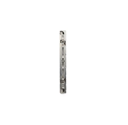 Vorne 2609 Pvc Kan.Çift Açılım İspanyolet Karş.9Ak