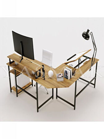 100-E Çizim masası Bilgisayar Masası, Çalışma Masası 