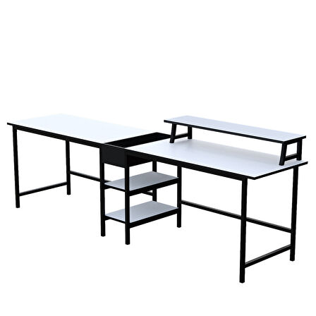 520-B bilgisayar ve Çalışma  Masası 