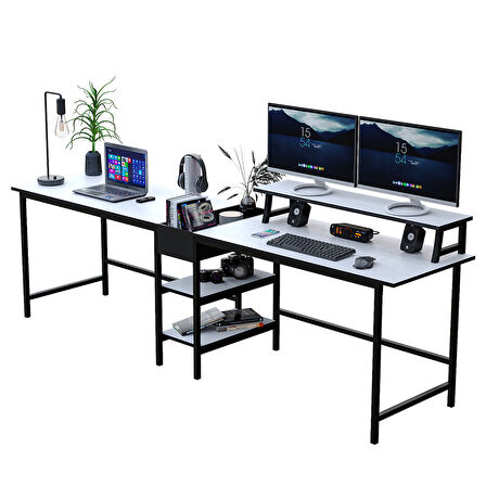 520-B bilgisayar ve Çalışma  Masası 