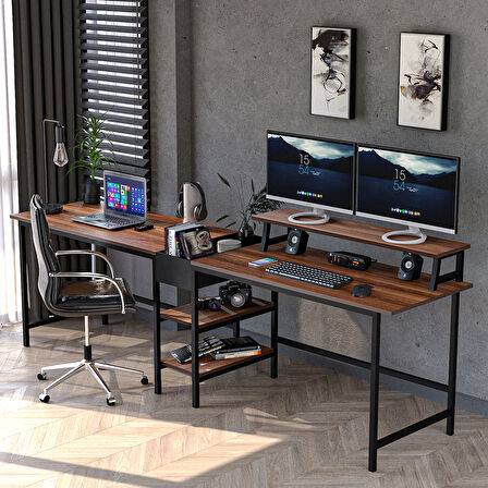 520-C bilgisayar ve Çalışma  Masası 520-C