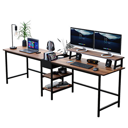 520-C bilgisayar ve Çalışma  Masası 520-C