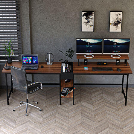 520-C bilgisayar ve Çalışma  Masası 520-C