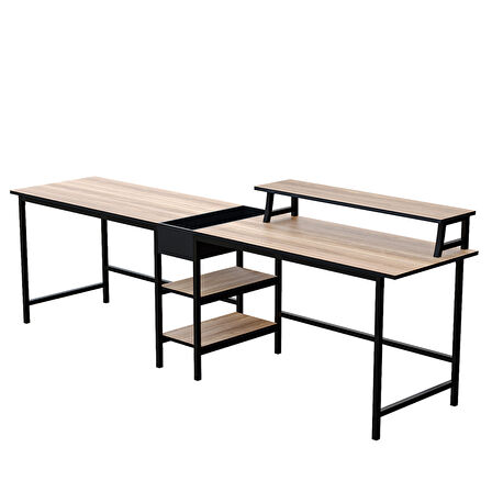 520-E Bigisayar ve Çalışma  Masası