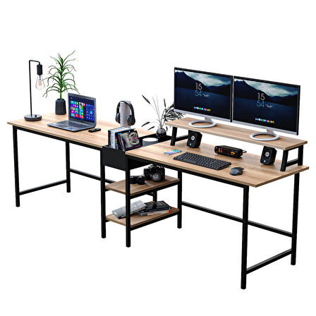 520-E Bigisayar ve Çalışma  Masası