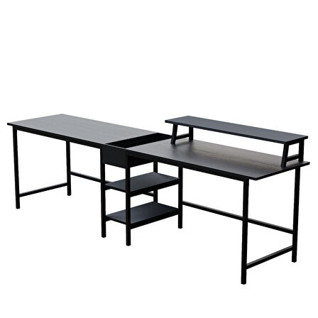 520-S  Bilgisayar ve Çalışma  Masası 