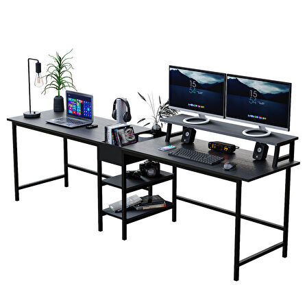 520-S  Bilgisayar ve Çalışma  Masası 