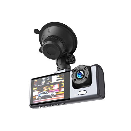 XO XJ03 Car Camera Recorder