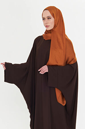 Gold Düz Klasik Şal Turlu Polyester Lüx Janjan 202126_03