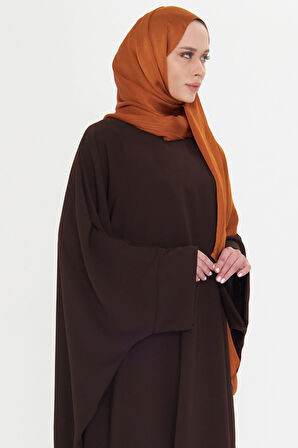 Gold Düz Klasik Şal Turlu Polyester Lüx Janjan 202126_03