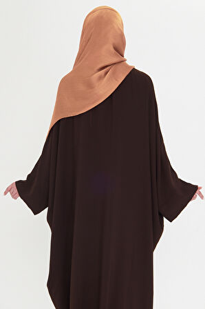 Somon Düz Klasik Şal Turlu Polyester Lüx Janjan 202126_39