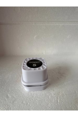 (Batmayan) Mıknatıslı Cam Sileceği Nano S 2-5mm