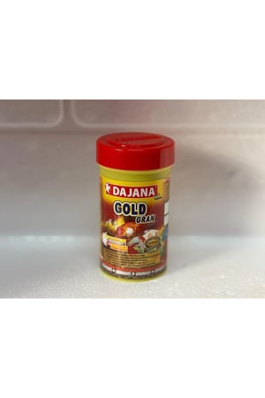 Gold Gran 100 Ml 45 Gr