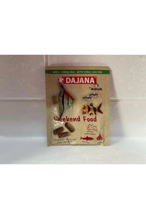 Tatil Yemi 80 Ml 20 Gr