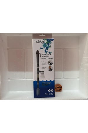 Elektrikli Dip Süpürge Seti 45-75CM