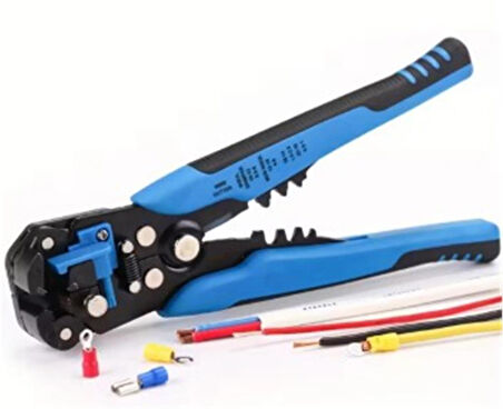 Seenergy SE-3871 Soyucu Mavi Pense