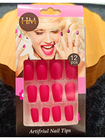 Monalisa Home Lüks Takma Tırnak