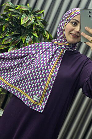 Kadın Büyük Beden Hakim Yaka Fitilli Nevra Elbise 