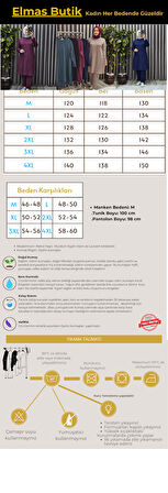 Kadın Tesettür Giyim Büyük Beden Nervürlü Spor İkili Takım 