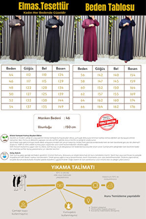 Kadın Giyim Büyük Beden Kolu Nevrür Taşlı Çimalı Elbise 