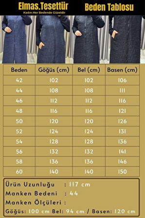 Kadın Giyim Büyük Beden Kapşonlu Polarlı Kapitone Kap 