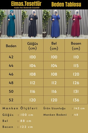 Kadın Giyim Büyük Beden Yaprak Taşlı Kolu ve Önü İncili Krep Kumaş Abiye 