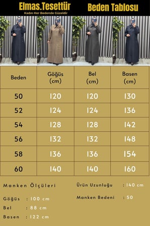 Kadın Giyim Büyük Beden Jakar Baskılı Kapitone Tam Boy Pardesü 
