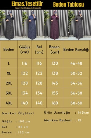 Kadın Giyim Büyük Beden Simli Çapraz Taşlı Elbise 