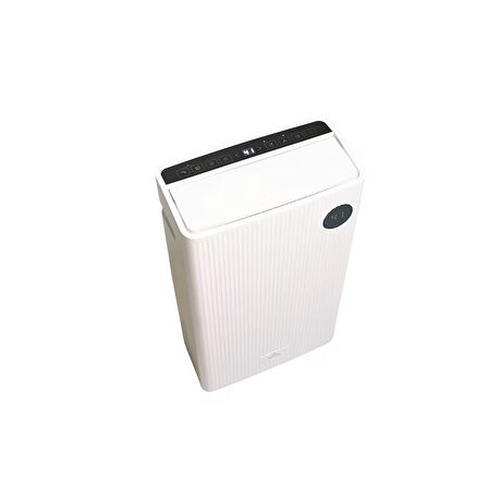 Fly25 Akıllı ( Wi-Fi ) Ev Tipi Nem Alma Ve Hava Temizleme Cihazı