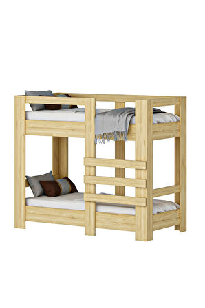 Star Suntalem Ranza Safir - 90x190 Yatak Uyumlu R96