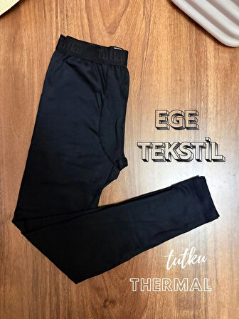 Tutku Termal Alt İçlik Erkek 0125