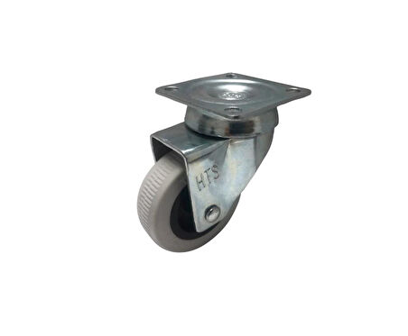 Hts 231 50x20 Çift Bilyalı Poly.Makaralı Tablalı 