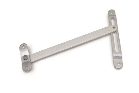 Vorne MK 114-1 Giyotin ve Vasistas Makası 22cm 