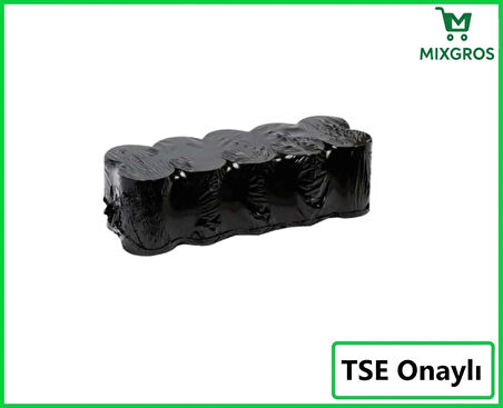 80x50 Metre Termal Yazarkasa ve Adisyon Rulosu 100 Adet