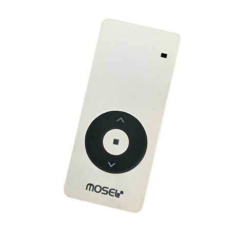 Mosel DC-104 Elektronik Motor Tekli Verici