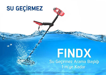 Fındx Dedektör