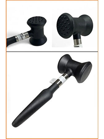 Et Tokmağı Uzunluk: 24 Cm Et Dövme Çekici