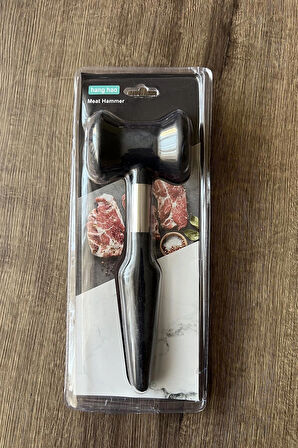 Et Tokmağı Uzunluk: 24 Cm Et Dövme Çekici