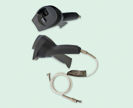 El Tipi Alarm Etiketi Çözücü Sökücü