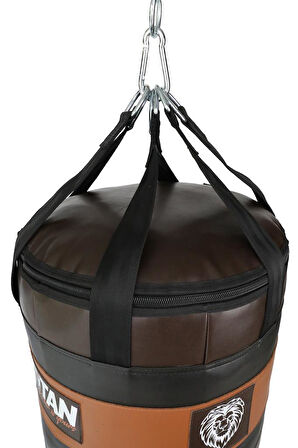 Titan Sport Mermi Kum Torbası 95 BOY 45 ÇAP 35 KĞ