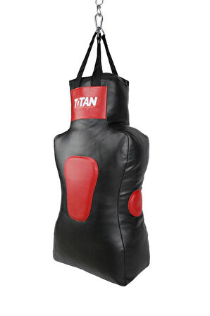 Titan Sport Manken Boks Kum Torbası