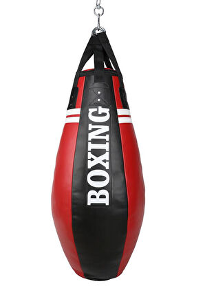 Titan Sport Armut Boks Torbası Şekilli Salon Tipi