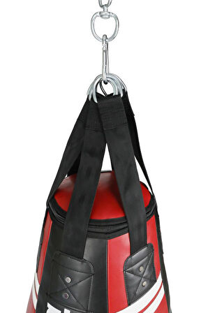 Titan Sport Armut Boks Torbası Şekilli Salon Tipi