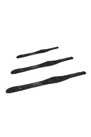 Titan Sport Ağırlık Kemeri Siyah M Beden