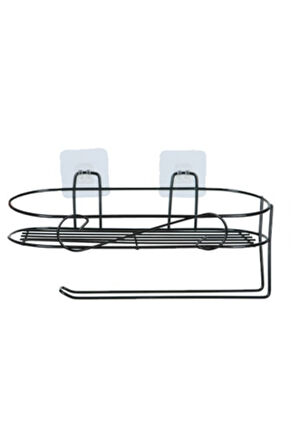 YAPIŞKANLI TEL RAF HAVLU KAĞITLIK