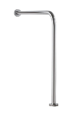 MK Yer Duvar Tutunma Barı