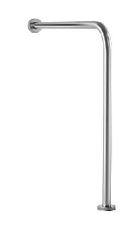 MK Yer Duvar Tutunma Barı